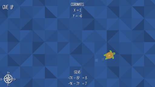 Emulate Android APK Lost Turtle