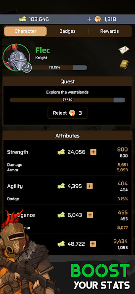 Run android online APK Lost Vault: Idle Retro RPG from MyAndroid or emulate Lost Vault: Idle Retro RPG using MyAndroid Run android online APK Lost Vault: Idle Retro RPG from MyAndroid or emulate Lost Vault: Idle Retro RPG using MyAndroid