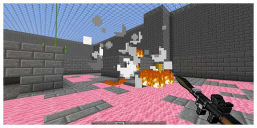 Run android online APK Lost Weapon Mod For Minecraft PE from MyAndroid or emulate Lost Weapon Mod For Minecraft PE using MyAndroid Run android online APK Lost Weapon Mod For Minecraft PE from MyAndroid or emulate Lost Weapon Mod For Minecraft PE using MyAndroid