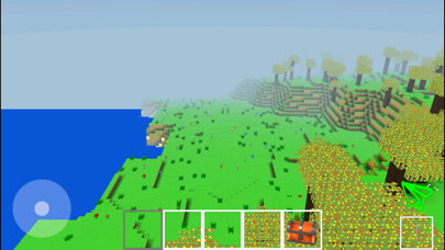Emulate iPhone app Lost World: Building using MyAndroid Emulate iPhone app Lost World: Building using MyAndroid