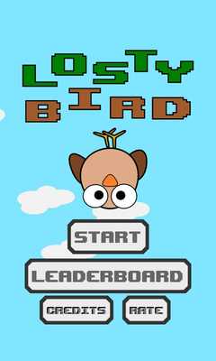 Emulate Android APK LostyBird Emulate Android APK LostyBird
