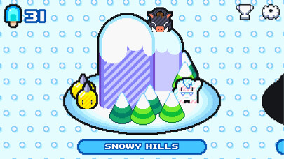 Emulate iPhone app Lost Yeti using MyAndroid Emulate iPhone app Lost Yeti using MyAndroid