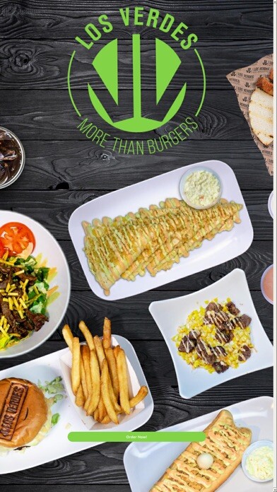 Emulate iPhone app Los Verdes Restaurants using MyAndroid Emulate iPhone app Los Verdes Restaurants using MyAndroid