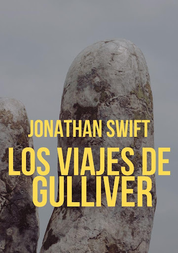 Emulate Android APK Los viajes de Gulliver