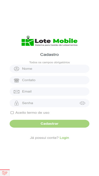 Emulate iPhone app Lotemobile Lite using MyAndroid Emulate iPhone app Lotemobile Lite using MyAndroid