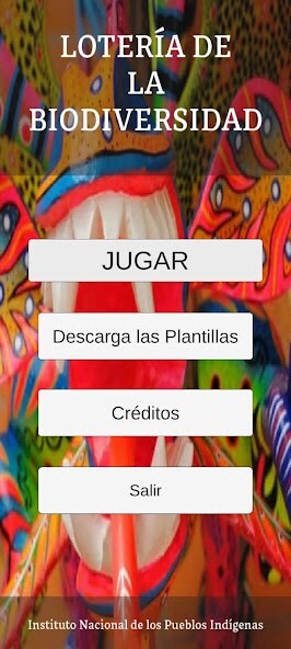 Run android online APK Lotería biodiversidad from MyAndroid or emulate Lotería biodiversidad using MyAndroid Run android online APK Lotería biodiversidad from MyAndroid or emulate Lotería biodiversidad using MyAndroid