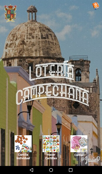 Run android online APK Lotería Campechana © - Tablet from MyAndroid or emulate Lotería Campechana © - Tablet using MyAndroid Run android online APK Lotería Campechana © - Tablet from MyAndroid or emulate Lotería Campechana © - Tablet using MyAndroid