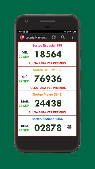Run android online APK Lotería de México from MyAndroid or emulate Lotería de México using MyAndroid Run android online APK Lotería de México from MyAndroid or emulate Lotería de México using MyAndroid