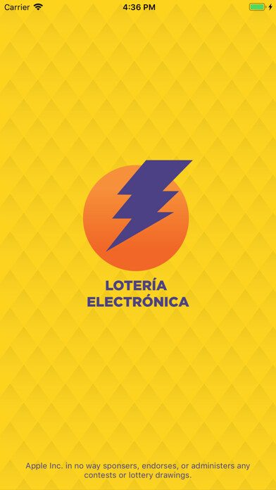 Run android online APK Lotería Electrónica Oficial from MyAndroid or emulate Lotería Electrónica Oficial using MyAndroid