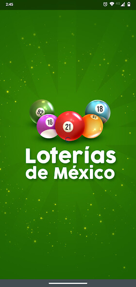 Run android online APK Loterías de México from MyAndroid or emulate Loterías de México using MyAndroid