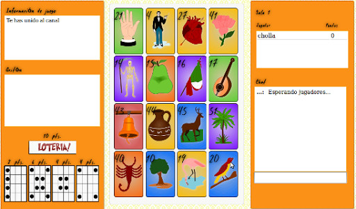Run android online APK Loteria Mexicana from MyAndroid or emulate Loteria Mexicana using MyAndroid Run android online APK Loteria Mexicana from MyAndroid or emulate Loteria Mexicana using MyAndroid