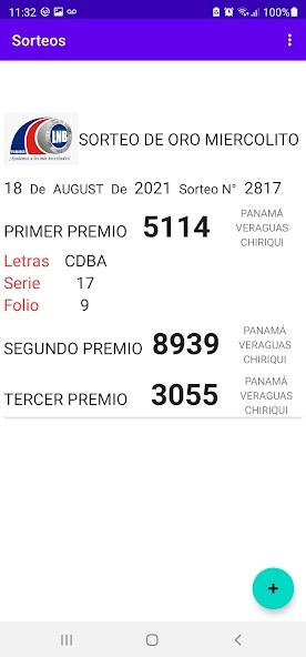 Run android online APK Loteria Nacional Panamá from MyAndroid or emulate Loteria Nacional Panamá using MyAndroid Run android online APK Loteria Nacional Panamá from MyAndroid or emulate Loteria Nacional Panamá using MyAndroid