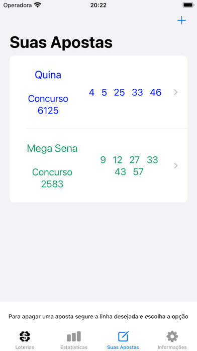 Emulate iPhone app Loterias Da Sorte using MyAndroid Emulate iPhone app Loterias Da Sorte using MyAndroid