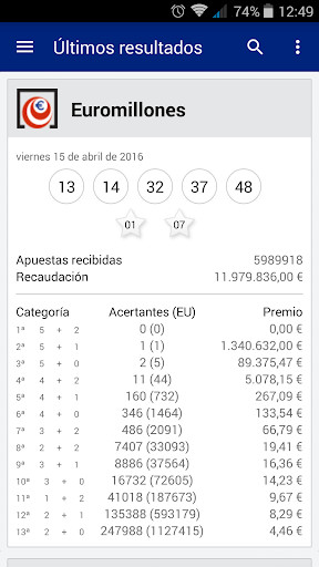Run android online APK Loterias y Apuestas del Estado from MyAndroid or emulate Loterias y Apuestas del Estado using MyAndroid Run android online APK Loterias y Apuestas del Estado from MyAndroid or emulate Loterias y Apuestas del Estado using MyAndroid