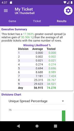 Run android online APK LoTI - Lottery Ticket Win Probability Calculator from MyAndroid or emulate LoTI - Lottery Ticket Win Probability Calculator using MyAndroid Run android online APK LoTI - Lottery Ticket Win Probability Calculator from MyAndroid or emulate LoTI - Lottery Ticket Win Probability Calculator using MyAndroid