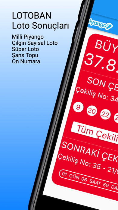 Emulate iPhone app LotoBan using MyAndroid