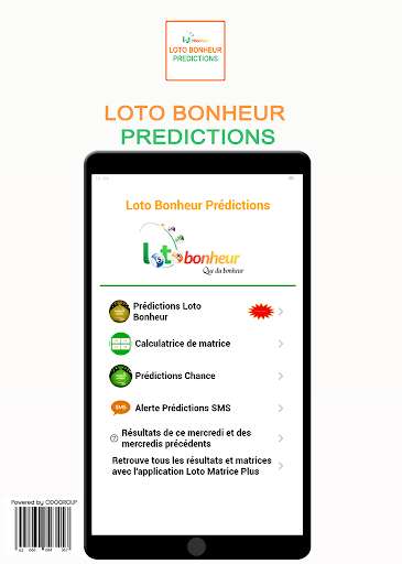 Run android online APK Loto Bonheur Predictions from MyAndroid or emulate Loto Bonheur Predictions using MyAndroid