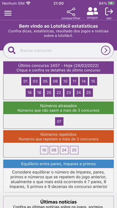 Run android online APK Lotofácil estatísticas from MyAndroid or emulate Lotofácil estatísticas using MyAndroid Run android online APK Lotofácil estatísticas from MyAndroid or emulate Lotofácil estatísticas using MyAndroid