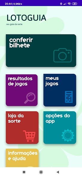 Run android online APK Lotoguia Conferidor de Loteria from MyAndroid or emulate Lotoguia Conferidor de Loteria using MyAndroid Run android online APK Lotoguia Conferidor de Loteria from MyAndroid or emulate Lotoguia Conferidor de Loteria using MyAndroid