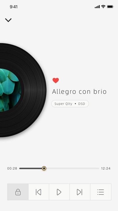 Emulate iPhone app Lotoo Pico using MyAndroid Emulate iPhone app Lotoo Pico using MyAndroid