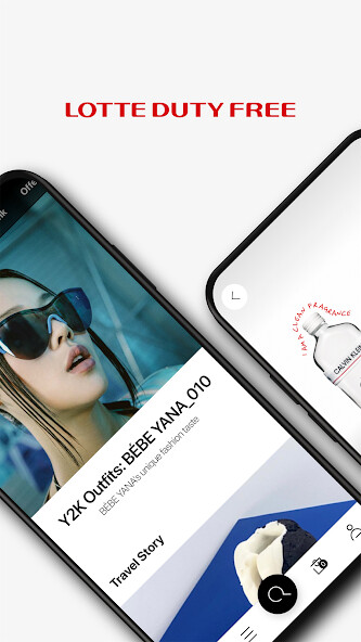 Run android online APK LOTTE DUTY FREE from MyAndroid or emulate LOTTE DUTY FREE using MyAndroid