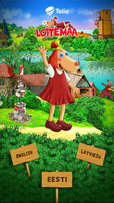 Run android online APK Lottemaa from MyAndroid or emulate Lottemaa using MyAndroid