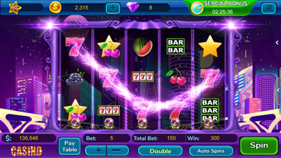 Emulate iPhone app Lottery Jackpot – Casino Slots using MyAndroid Emulate iPhone app Lottery Jackpot – Casino Slots using MyAndroid