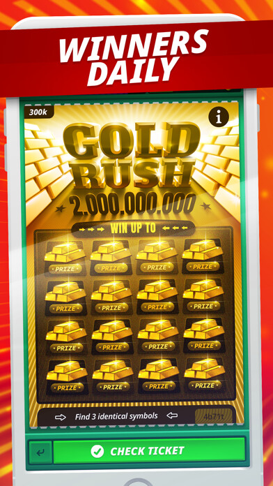 Emulate iPhone app Lottery Scratch Off & Games using MyAndroid Emulate iPhone app Lottery Scratch Off & Games using MyAndroid