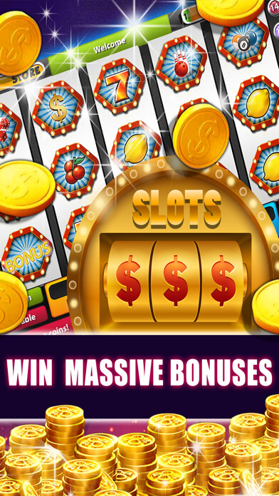 Emulate iPhone app Lottery Slot Machines – Vegas Jackpot Casino Party using MyAndroid Emulate iPhone app Lottery Slot Machines – Vegas Jackpot Casino Party using MyAndroid