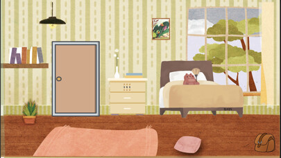 Emulate iPhone app Lottie: Escape using MyAndroid Emulate iPhone app Lottie: Escape using MyAndroid