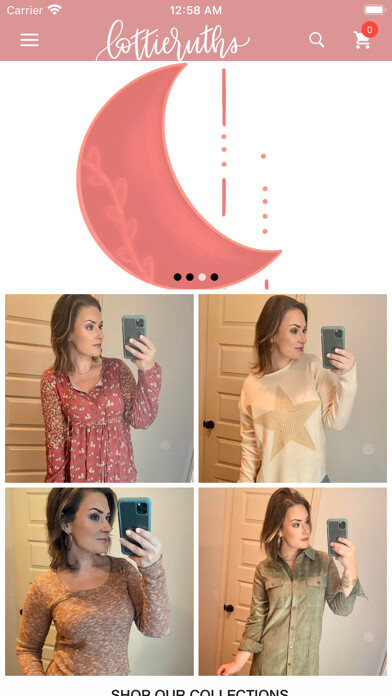 Emulate iPhone app LottieRuths using MyAndroid Emulate iPhone app LottieRuths using MyAndroid