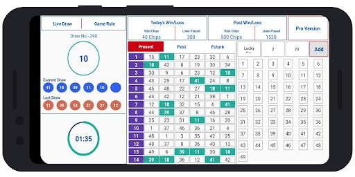 Run android online APK Lotto 6/49 Live Play from MyAndroid or emulate Lotto 6/49 Live Play using MyAndroid