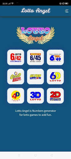 Run android online APK Lotto Angel Numbers Generator from MyAndroid or emulate Lotto Angel Numbers Generator using MyAndroid Run android online APK Lotto Angel Numbers Generator from MyAndroid or emulate Lotto Angel Numbers Generator using MyAndroid