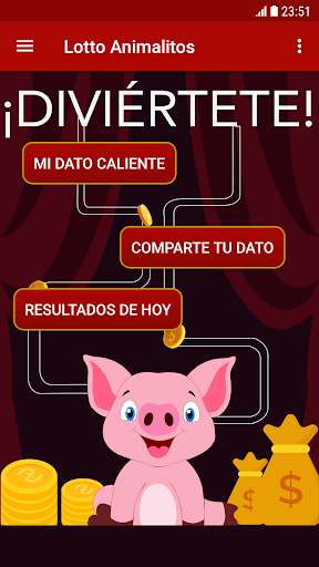 Run android online APK Lotto Animalitos from MyAndroid or emulate Lotto Animalitos using MyAndroid