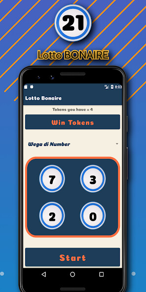 Run android online APK Lotto BONAIRE from MyAndroid or emulate Lotto BONAIRE using MyAndroid Run android online APK Lotto BONAIRE from MyAndroid or emulate Lotto BONAIRE using MyAndroid