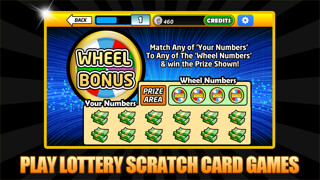 Emulate iPhone app Lotto Cards Scratch Offs VIP using MyAndroid Emulate iPhone app Lotto Cards Scratch Offs VIP using MyAndroid