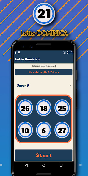 Run android online APK Lotto DOMINICA from MyAndroid or emulate Lotto DOMINICA using MyAndroid Run android online APK Lotto DOMINICA from MyAndroid or emulate Lotto DOMINICA using MyAndroid