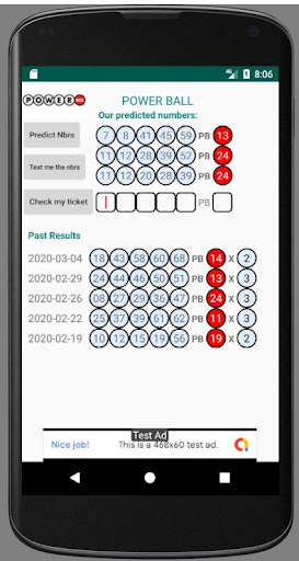 Run android online APK Lotto Genie from MyAndroid or emulate Lotto Genie using MyAndroid Run android online APK Lotto Genie from MyAndroid or emulate Lotto Genie using MyAndroid
