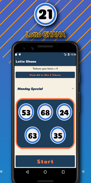 Run android online APK Lotto GHANA from MyAndroid or emulate Lotto GHANA using MyAndroid Run android online APK Lotto GHANA from MyAndroid or emulate Lotto GHANA using MyAndroid