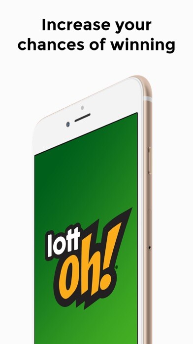 Emulate iPhone app LottOh! - Better Lottery Odds using MyAndroid Emulate iPhone app LottOh! - Better Lottery Odds using MyAndroid