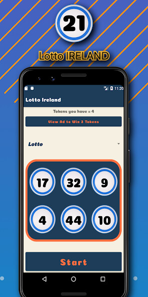 Run android online APK Lotto IRELAND from MyAndroid or emulate Lotto IRELAND using MyAndroid Run android online APK Lotto IRELAND from MyAndroid or emulate Lotto IRELAND using MyAndroid