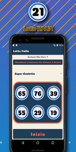 Run android online APK Lotto ITALY from MyAndroid or emulate Lotto ITALY using MyAndroid Run android online APK Lotto ITALY from MyAndroid or emulate Lotto ITALY using MyAndroid