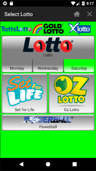 Run android online APK LottoNumberGenerator Australia from MyAndroid or emulate LottoNumberGenerator Australia using MyAndroid Run android online APK LottoNumberGenerator Australia from MyAndroid or emulate LottoNumberGenerator Australia using MyAndroid