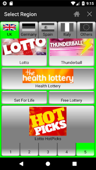 Run android online APK Lotto Number Generator for EUR from MyAndroid or emulate Lotto Number Generator for EUR using MyAndroid Run android online APK Lotto Number Generator for EUR from MyAndroid or emulate Lotto Number Generator for EUR using MyAndroid