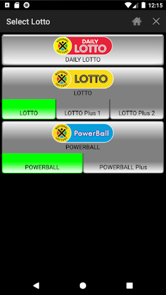 Run android online APK Lotto Number Generator for South Africa from MyAndroid or emulate Lotto Number Generator for South Africa using MyAndroid Run android online APK Lotto Number Generator for South Africa from MyAndroid or emulate Lotto Number Generator for South Africa using MyAndroid