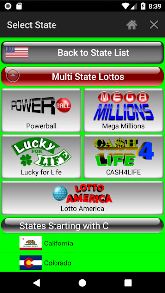 Run android online APK Lotto Number Generator USA from MyAndroid or emulate Lotto Number Generator USA using MyAndroid Run android online APK Lotto Number Generator USA from MyAndroid or emulate Lotto Number Generator USA using MyAndroid