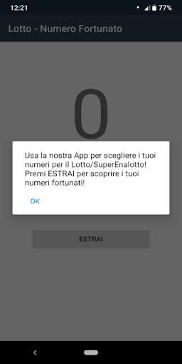 Run android online APK Lotto - Numero Fortunato from MyAndroid or emulate Lotto - Numero Fortunato using MyAndroid Run android online APK Lotto - Numero Fortunato from MyAndroid or emulate Lotto - Numero Fortunato using MyAndroid