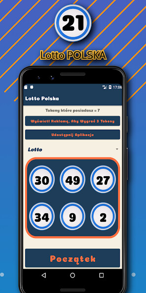 Run android online APK Lotto POLAND from MyAndroid or emulate Lotto POLAND using MyAndroid Run android online APK Lotto POLAND from MyAndroid or emulate Lotto POLAND using MyAndroid