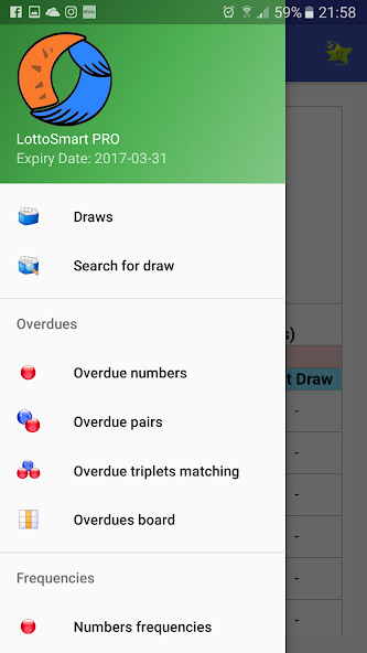 Run android online APK LottoSmart Lotteries Analysis from MyAndroid or emulate LottoSmart Lotteries Analysis using MyAndroid Run android online APK LottoSmart Lotteries Analysis from MyAndroid or emulate LottoSmart Lotteries Analysis using MyAndroid