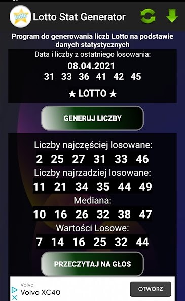 Run android online APK Lotto Stat Generator from MyAndroid or emulate Lotto Stat Generator using MyAndroid Run android online APK Lotto Stat Generator from MyAndroid or emulate Lotto Stat Generator using MyAndroid